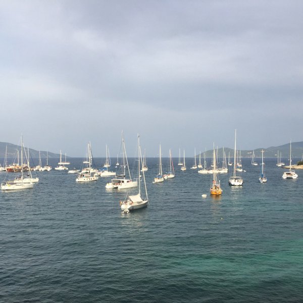 Sunrise Bay Apartments